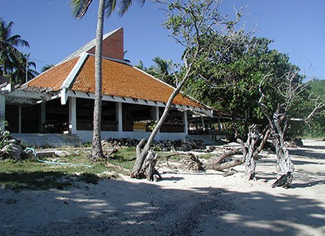 Koh Larn Resort on Nual Beach of Koh Larn Pattaya