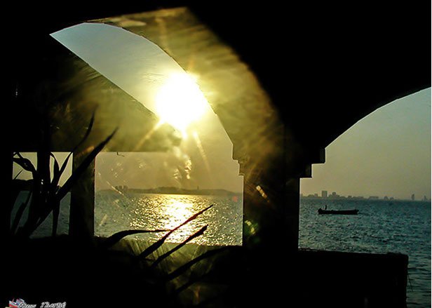 Apartment on Koh Larn Pattaya