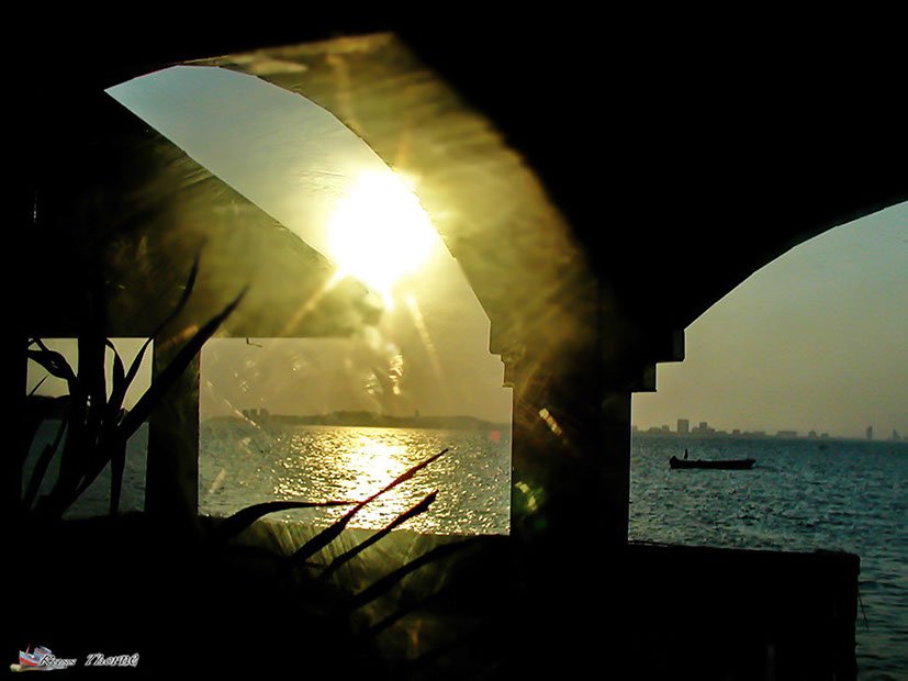 Apartment on Koh Larn Pattaya